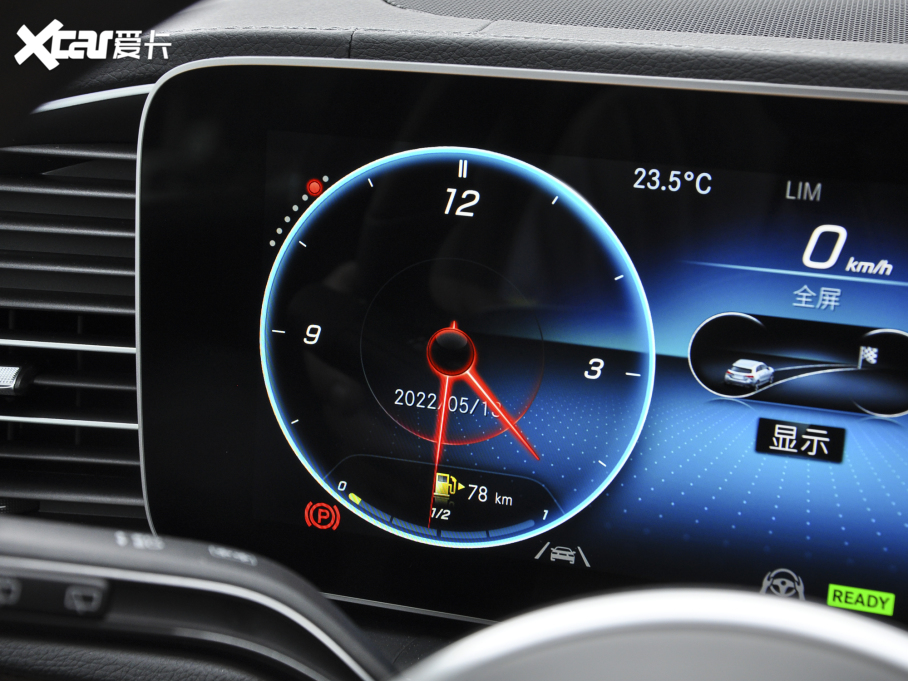 2022YGLS Ŀ GLS 450 4MATIC A