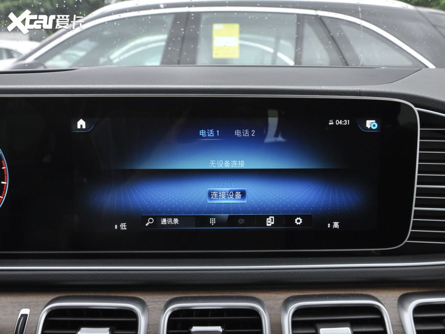 2022YGLS Ŀ GLS 450 4MATIC A