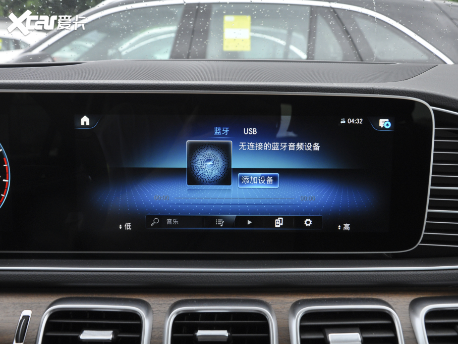 2022YGLS Ŀ GLS 450 4MATIC A