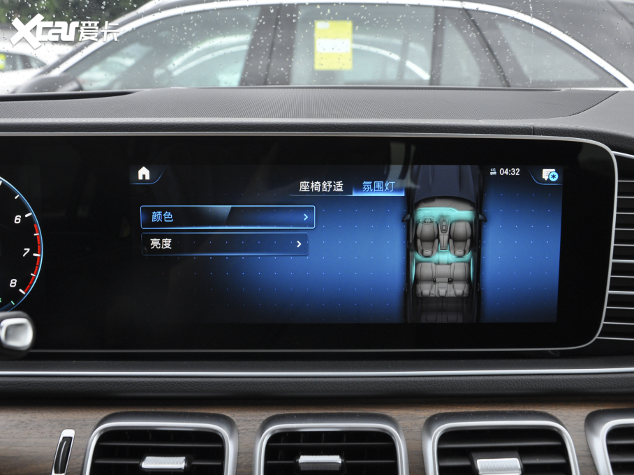 2022YGLS Ŀ GLS 450 4MATIC A