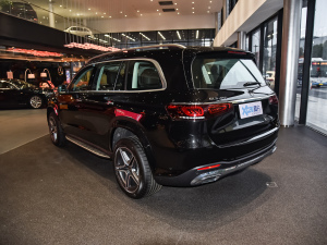 2022GLS 450 4MATIC A 45