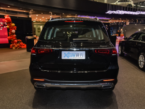 2022GLS 450 4MATIC A 	