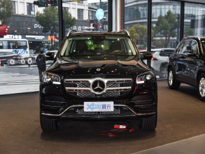 2022GLS 450 4MATIC A ǰ
