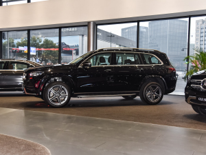 2022GLS 450 4MATIC A ȣ