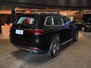 2022GLS 450 4MATIC A Һ45
