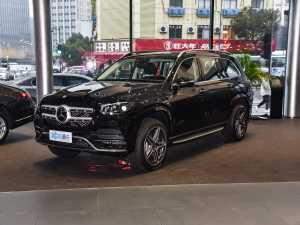 2022GLS 450 4MATIC A ǰ45