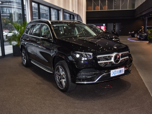 2022GLS 450 4MATIC A ǰ45