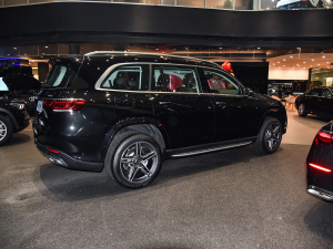 2022GLS 450 4MATIC A w^