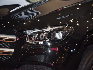 2022GLS 450 4MATIC A 