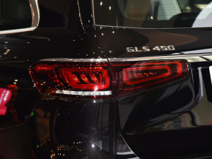 2022GLS 450 4MATIC A β