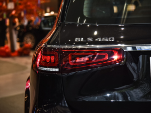 2022GLS 450 4MATIC A (x)(ji)^