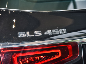 2022GLS 450 4MATIC A (x)(ji)^