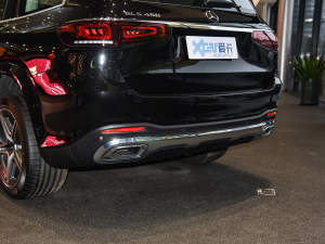 2022GLS 450 4MATIC A (x)(ji)^