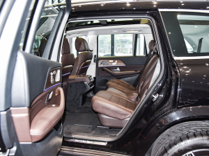 2022GLS 450 4MATIC A ſg