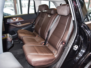 2022GLS 450 4MATIC A 