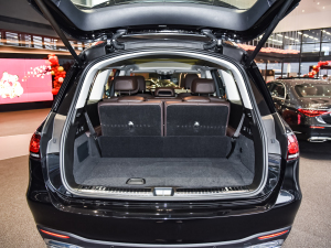 2022GLS 450 4MATIC A g