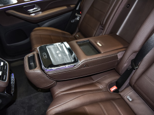 2022GLS 450 4MATIC A ֹ