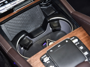 2022GLS 450 4MATIC A ǰű