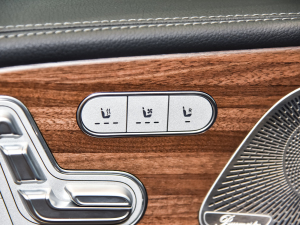 2022GLS 450 4MATIC A g