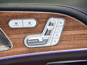 2022GLS 450 4MATIC A g