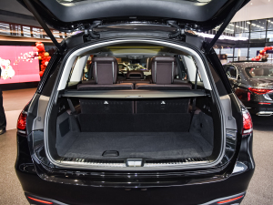 2022GLS 450 4MATIC A g