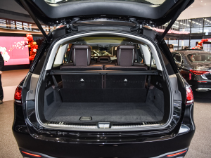 2022GLS 450 4MATIC A g