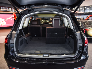 2022GLS 450 4MATIC A g