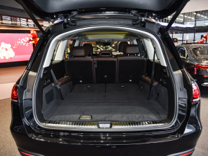 2022GLS 450 4MATIC A g