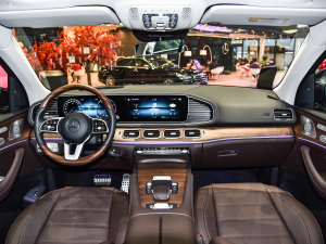 2022GLS 450 4MATIC A ȫ