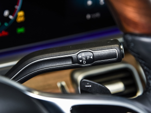 2022GLS 450 4MATIC A QU