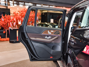 2022GLS 450 4MATIC A ܇T