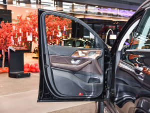 2022GLS 450 4MATIC A {λ܇T