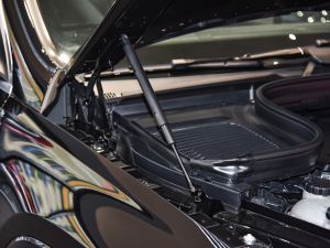 2022GLS 450 4MATIC A 