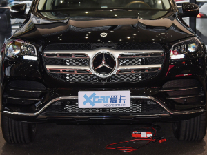 2022GLS 450 4MATIC A оW(wng)