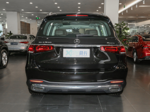 2022Ŀ GLS 450 4MATIC A 	