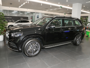 2022Ŀ GLS 450 4MATIC A ȣ