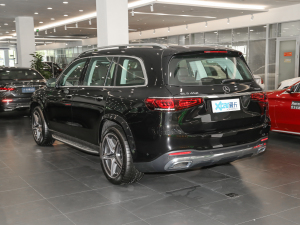 2022Ŀ GLS 450 4MATIC A 45