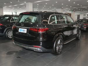 2022Ŀ GLS 450 4MATIC A Һ45