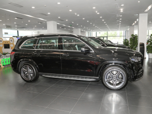 2022Ŀ GLS 450 4MATIC A ȣң