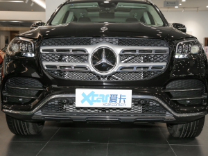 2022Ŀ GLS 450 4MATIC A оW(wng)