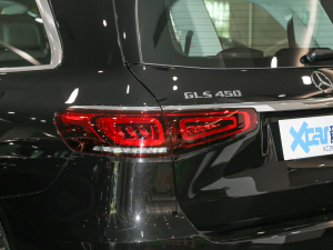 2022Ŀ GLS 450 4MATIC A β