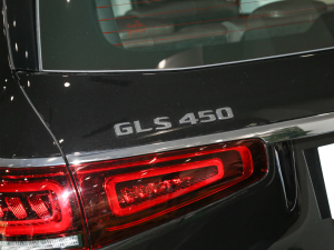 2022Ŀ GLS 450 4MATIC A (x)(ji)^