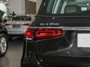 2022Ŀ GLS 450 4MATIC A (x)(ji)^