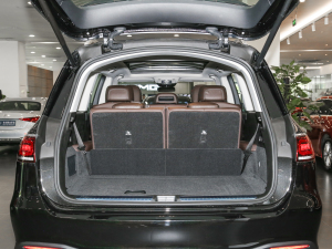 2022Ŀ GLS 450 4MATIC A g