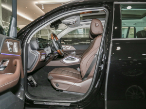 2022Ŀ GLS 450 4MATIC A ǰſg