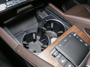 2022Ŀ GLS 450 4MATIC A ǰű