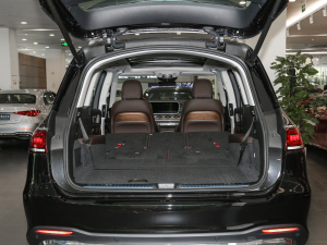 2022Ŀ GLS 450 4MATIC A g