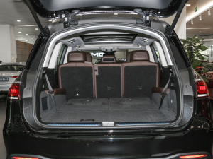 2022Ŀ GLS 450 4MATIC A g