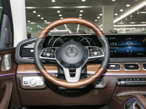 2022Ŀ GLS 450 4MATIC A P