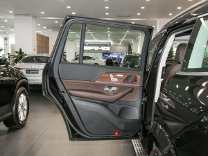 2022Ŀ GLS 450 4MATIC A ܇T